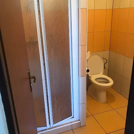 בית הארחה Adamcik 3*