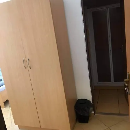 בית הארחה Adamcik