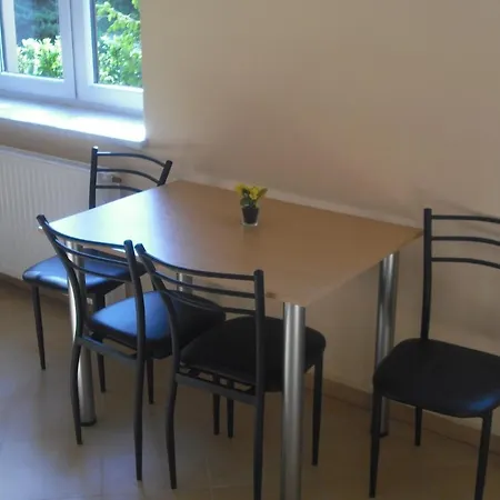 בית הארחה Adamcik