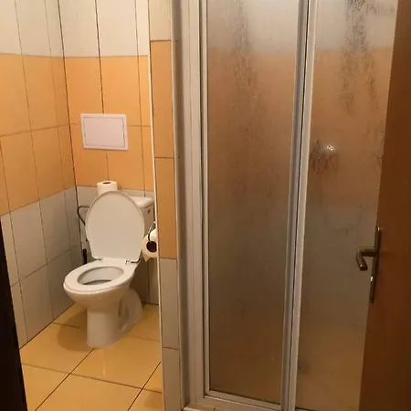Adamcik 게스트하우스 3*