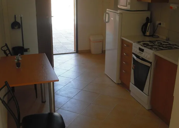 Adamčík Affittacamere 3*