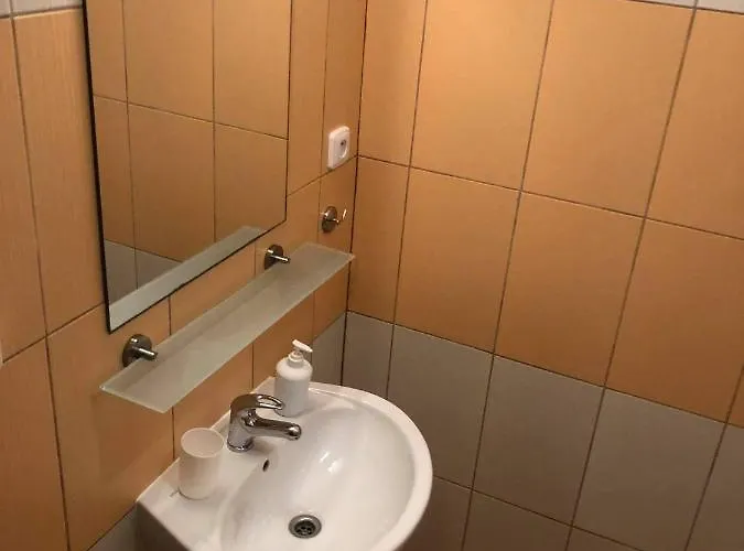 Affittacamere Adamčík