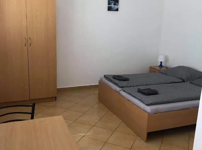 Adamčík Affittacamere