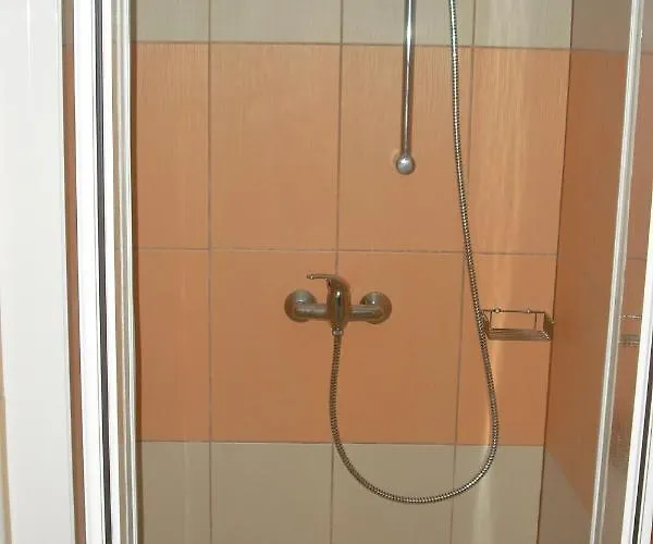 Adamčík Affittacamere