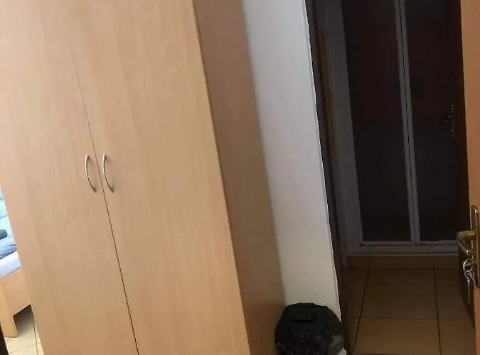 Konukevi Adamcik