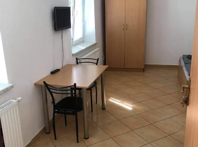 Konukevi Adamcik Popice