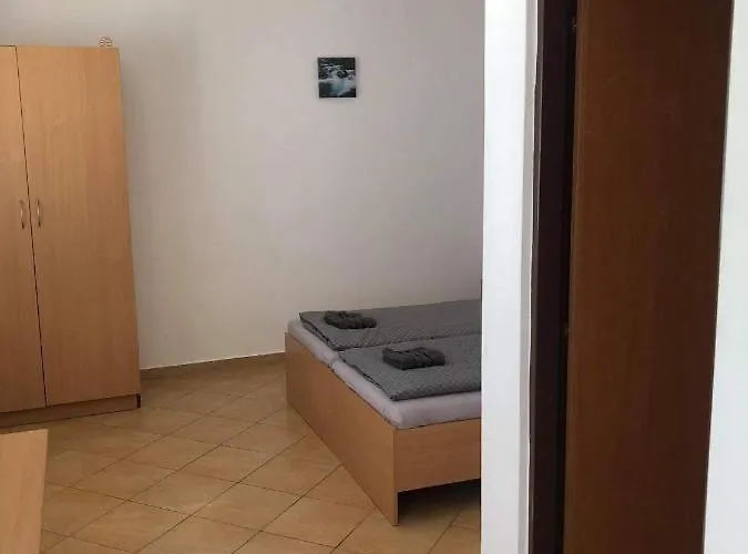 Affittacamere Adamčík 3*