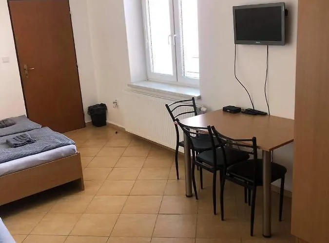 Affittacamere Adamčík