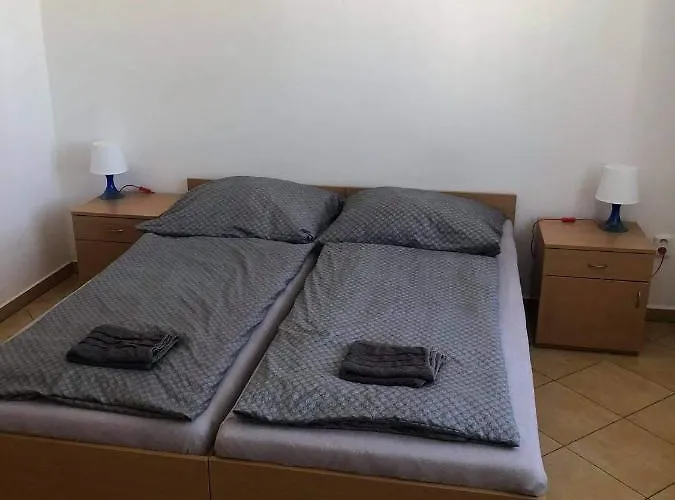 Adamčík Affittacamere