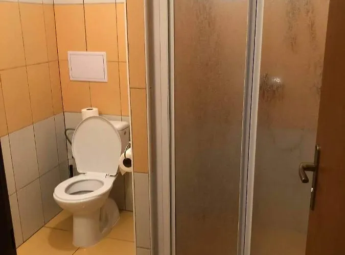 Adamčík Affittacamere 3*