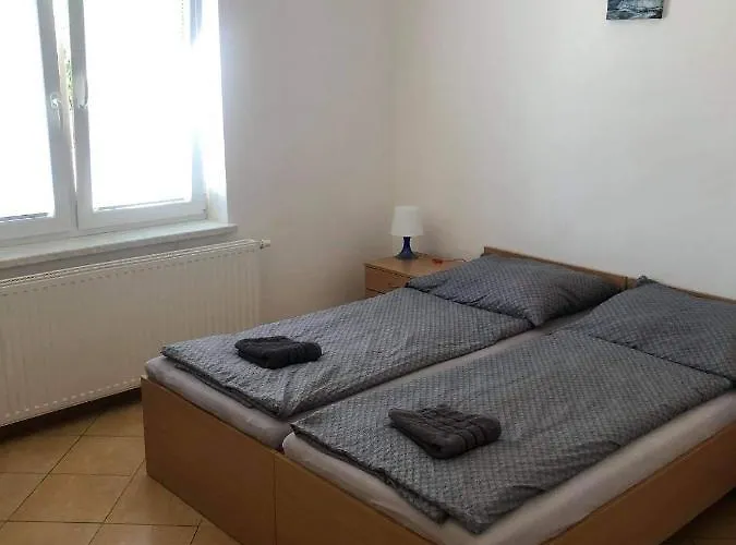Affittacamere Adamčík 3*