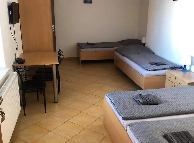 Adamčík 3* Popice