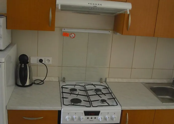 Adamčík Affittacamere Popice