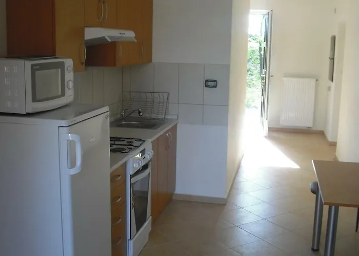 Affittacamere Adamčík 3*