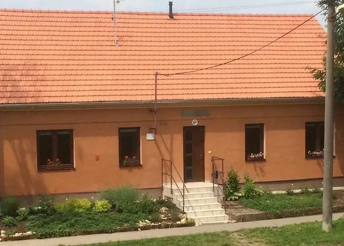 Affittacamere Adamčík